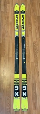 rossignol cut 9.9